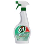 Limp.t.limo Cif 500ml Ult.rap.gatil