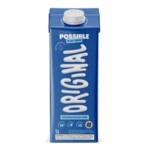 Bebida Castanha Possible 1l Original