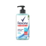 Sabonete Liq.p/maos Rexona 500ml Limpeza Profund