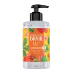 Sabonete Liq.p/maos Lux 300ml Flor Cajueiro