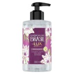 Sabonete Liq.p/maos Lux 300ml Dama Noite