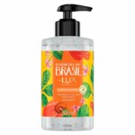 Sabonete Liq.lux 300ml Flor Cajueiro