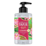 Sabonete Liq.lux 300ml Vitoria Regia