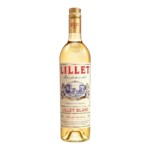Aperitivo de Vinho Lillet 750ml Blanc