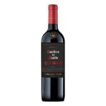 Vinho Chi Casillero 750ml Red Blend