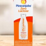 Leite Integral S/lac.pirakids 1l