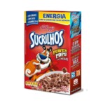 Cereal Sucrilhos 200g Power