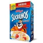 Cereal Sucrilhos Kelloggs 240g Original