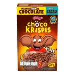 Cereal Choco Krispis 200g Chocolate