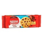 Cookies Nestle 60g Baunilha Gotas