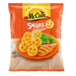 Batata Congelada Mccain 400g Smiles