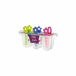 Forma de Picole Sanremo Un Plastico