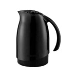 Bule Termico Sanremo 700ml Preto Cuidar