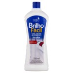 Cera Brilho Facil 750ml Incolor