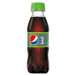Refrigerante Pepsi 200ml Twist