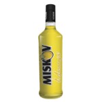 Vodka Miskov 900ml Maracuja