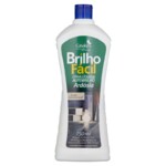 Cera Brilho Facil 750ml Ardosia