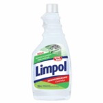 Deseng.refil Limpol 500ml Cozinha