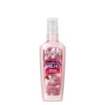 Spray Perfumado Dabelle 75ml Expl.de Brilho
