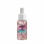Potenc.hidratante Dabelle 30ml Expl.de Brilho