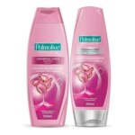 Kit Sh.+cond.palmolive 2x350ml Ceramid.n.formu