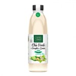 Cha Campo Largo 900ml Vde.geng.limao