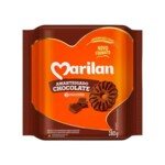 Biscoito Amant.marilan 280g Chocolate