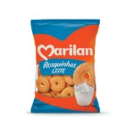 Rosquinha Marilan 300g Leite