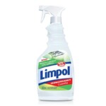 Deseng.gatilho Limpol 500ml Cozinha