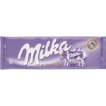 Chocolate Milka 270g Alpenmilch