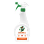 Deseng.gatilho Cif 500ml Cozinha