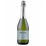 Espumante Garibaldi Primicias 660ml Moscatel Rose