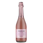Espumante Garibaldi Primicias 660ml Moscatel Bco