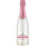 Espumante Garibaldi Ice 750ml Prosecco Rose