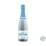 Bebida Gaseificada Garibaldi 750ml Uva Zero Alcool