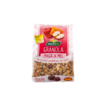 Granola Natural Life 1kg Maca/mel