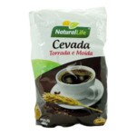 Cevada Nat.life 400g Torrada/moida