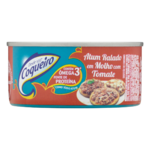 Atum Coqueiro 160g Molho de Tomate