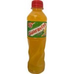 Refresco Guaravita 300ml Frutas Citricas