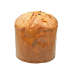 Mini Panettone 90g Frutas