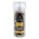 Tempero Br Spices C/moedor 50g Mix de Pimentas