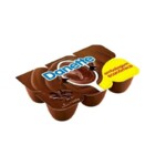 Sobremesa Lact.danette 540g Choc.ao Leite