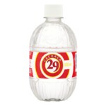 Cachaca 29 500ml Pet
