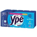 Sabao Pedra Ype 5x160g Multiativo
