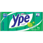 Sabao Pedra Ype 5x160g Fresh