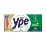 Sabao Pedra Ype 5x160g Aloe Vera