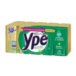 Sabao Pedra Ype 5x160g Aloe Vera
