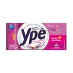 Sabao Pedra Ype 5x160g Flores/frutas