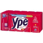 Sabao Pedra Ype 5x160g Flores e Frutas