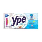 Sabao Pedra Ype 5x160g Coco Tq.aveia